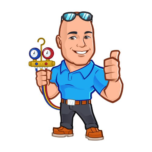 Cooling by Design Technician