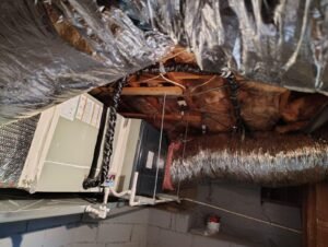 Cooling By Design HVAC project in Canoga Park